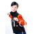 古缔妮茜服装（北京）有限公司-2011年新款运动装